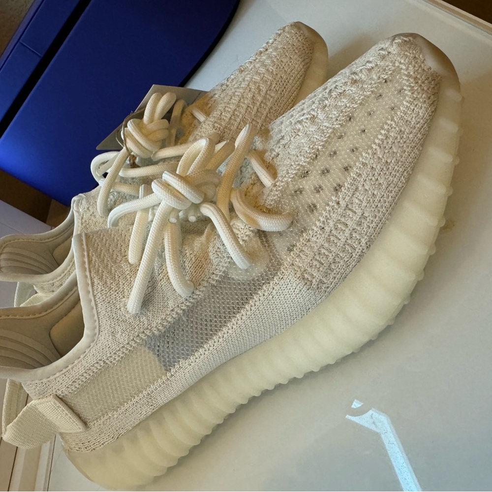 Yeezy Boost 350 V2